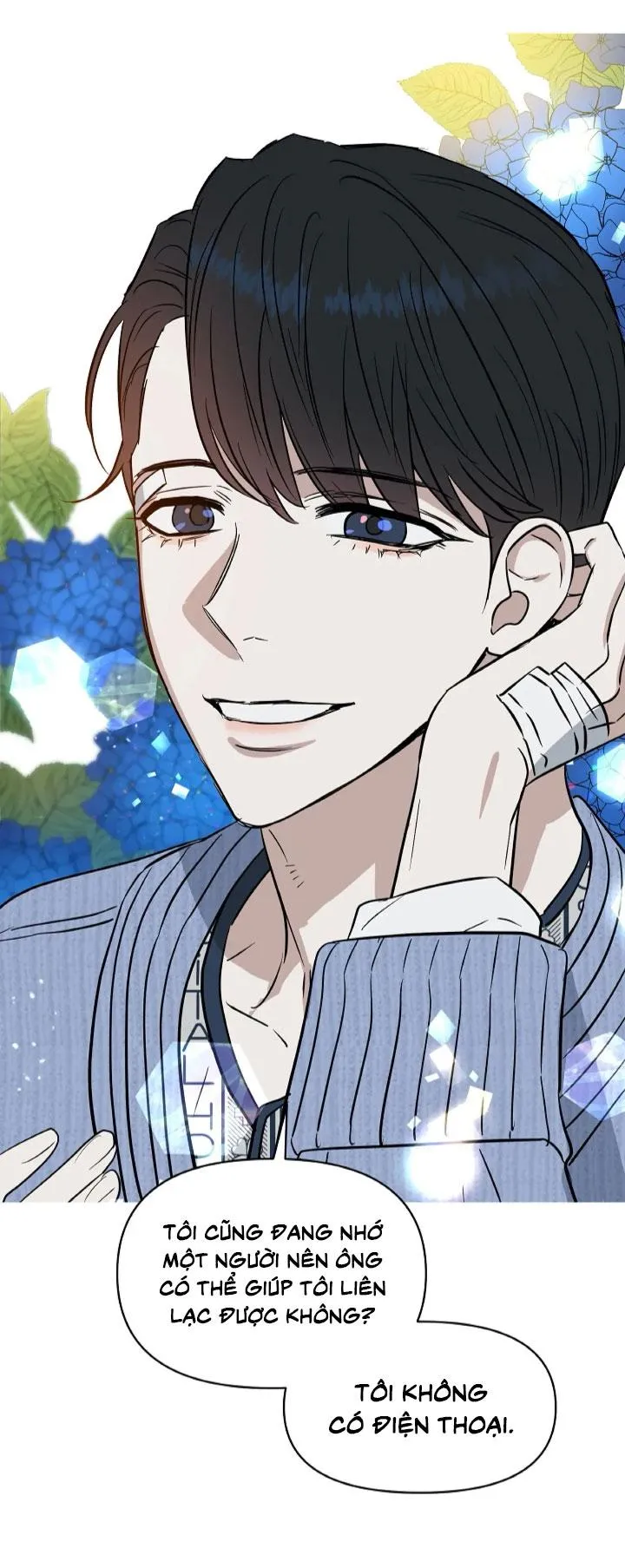 Kiss me liar Chapter 45 Trang 9