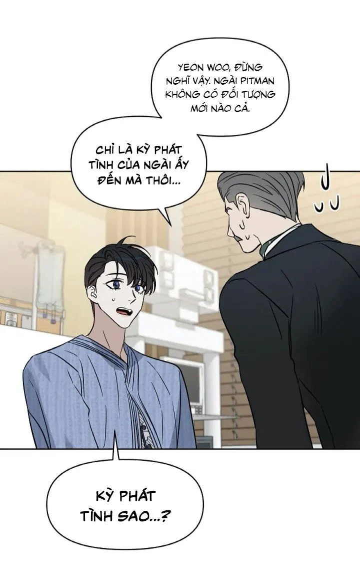 Kiss me liar Chapter 45 Trang 10