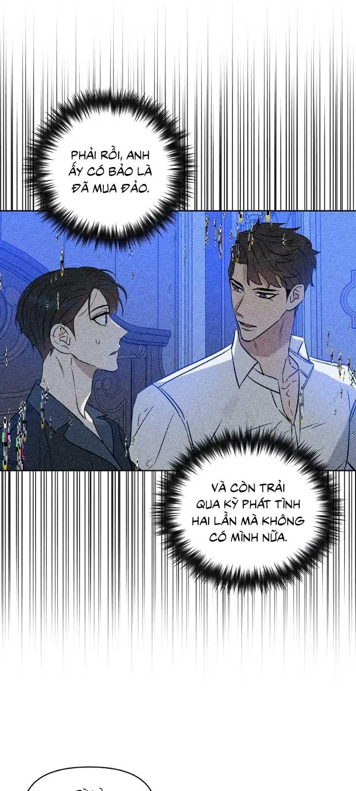 Kiss me liar Chapter 45 Trang 13