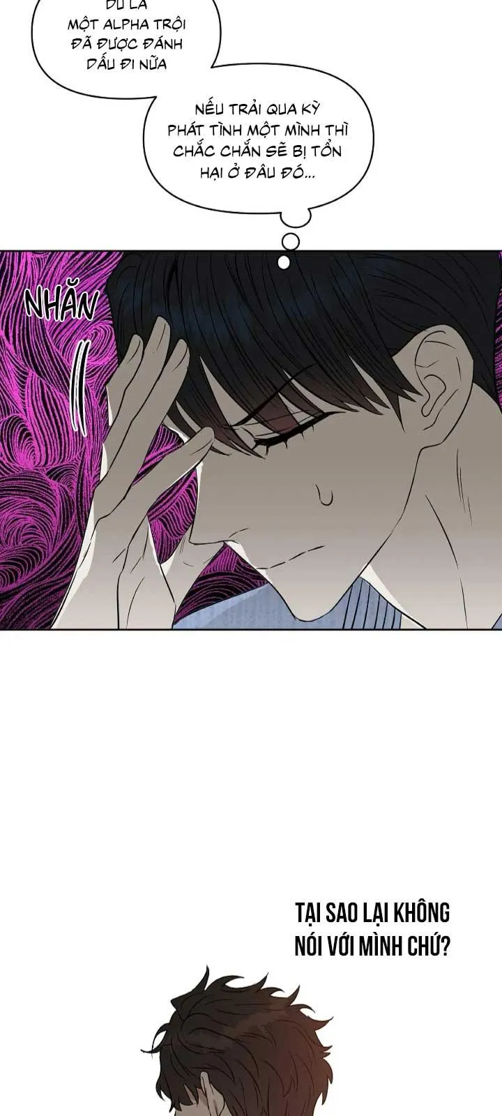 Kiss me liar Chapter 45 Trang 14