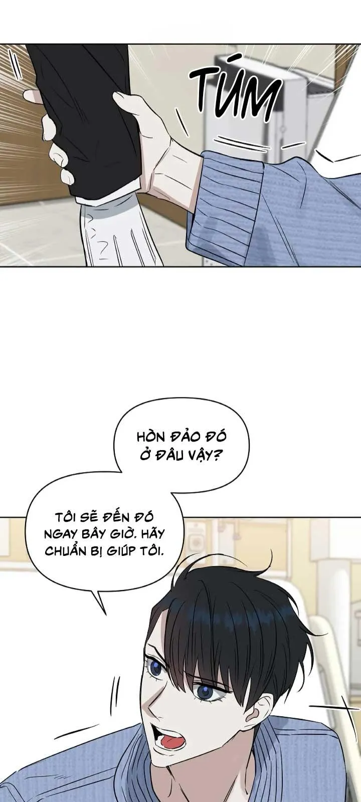 Kiss me liar Chapter 45 Trang 16