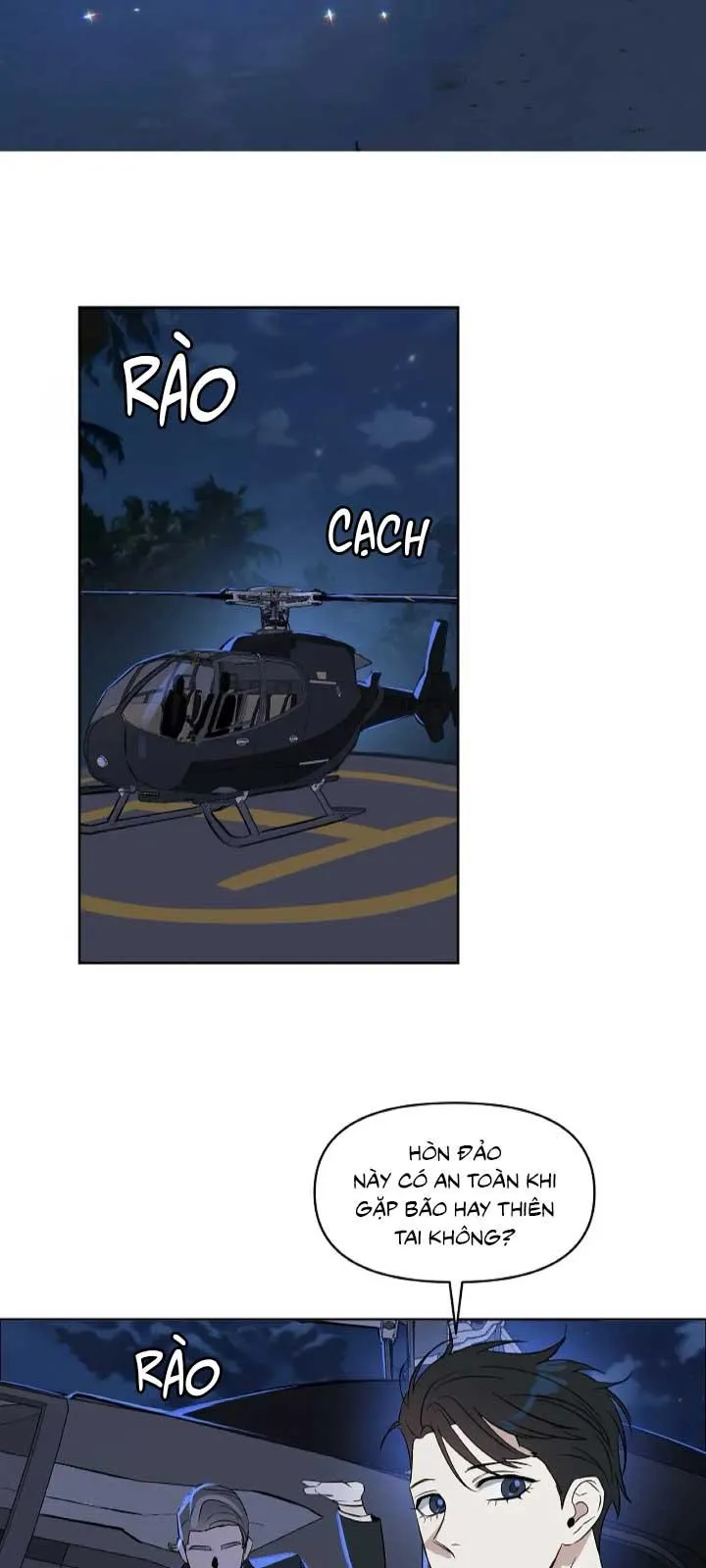 Kiss me liar Chapter 45 Trang 20