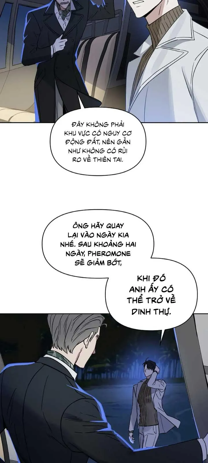 Kiss me liar Chapter 45 Trang 21