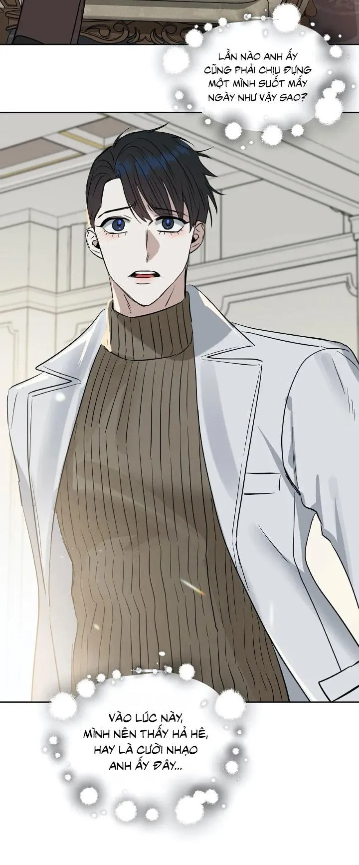 Kiss me liar Chapter 45 Trang 29