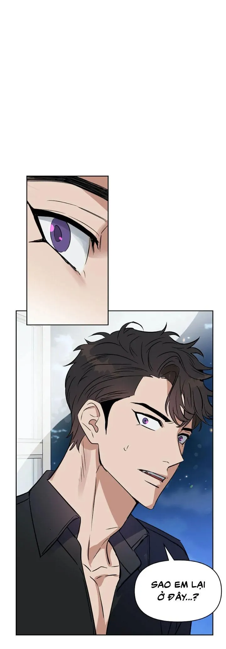 Kiss me liar Chapter 45 Trang 30