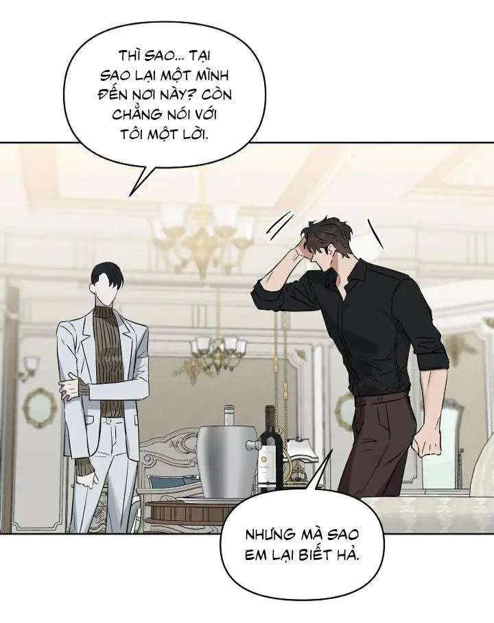 Kiss me liar Chapter 45 Trang 34