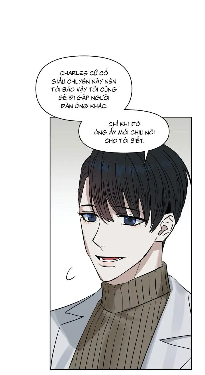 Kiss me liar Chapter 45 Trang 35