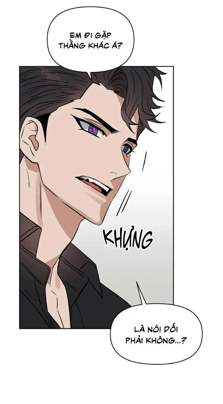 Kiss me liar Chapter 45 Trang 36