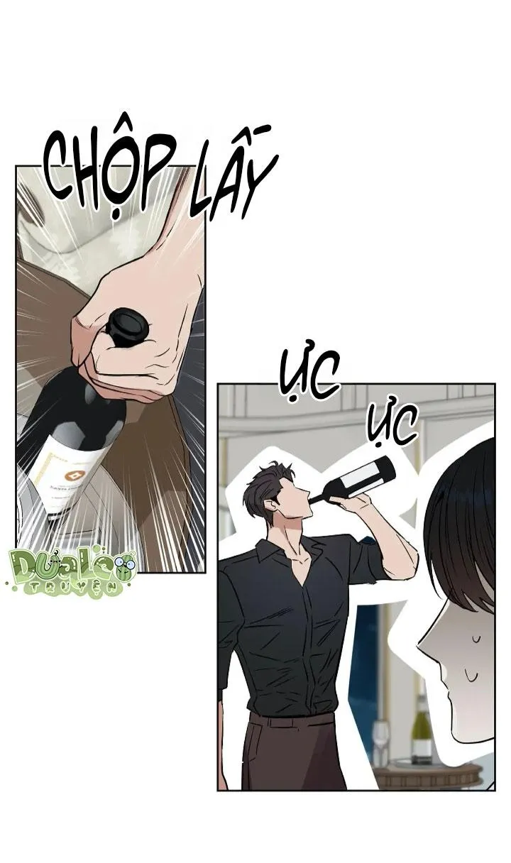 Kiss me liar Chapter 45 Trang 38