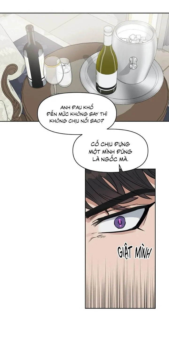 Kiss me liar Chapter 45 Trang 40