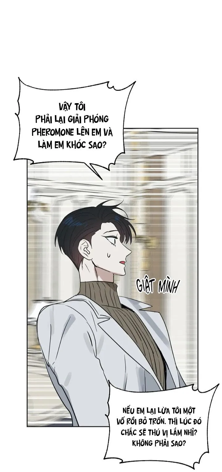 Kiss me liar Chapter 45 Trang 41