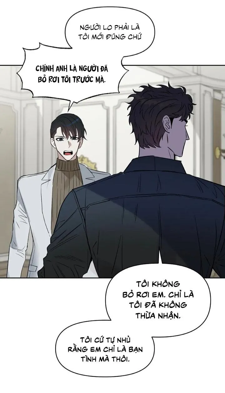 Kiss me liar Chapter 45 Trang 44