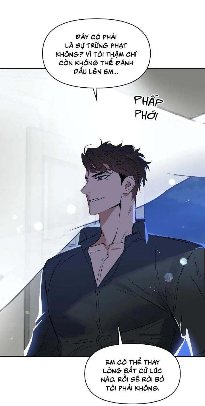 Kiss me liar Chapter 45 Trang 45