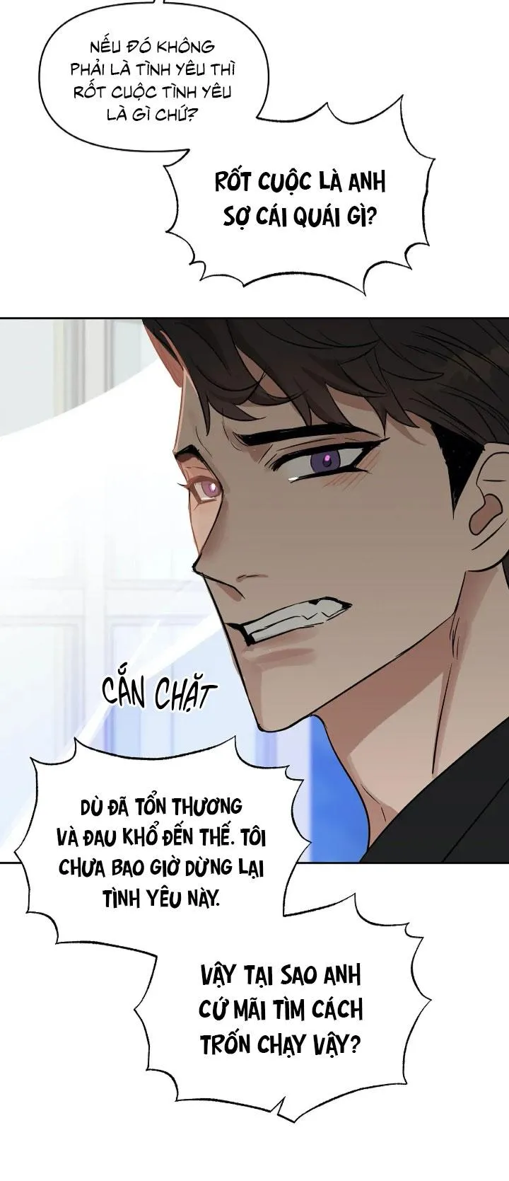 Kiss me liar Chapter 45 Trang 50