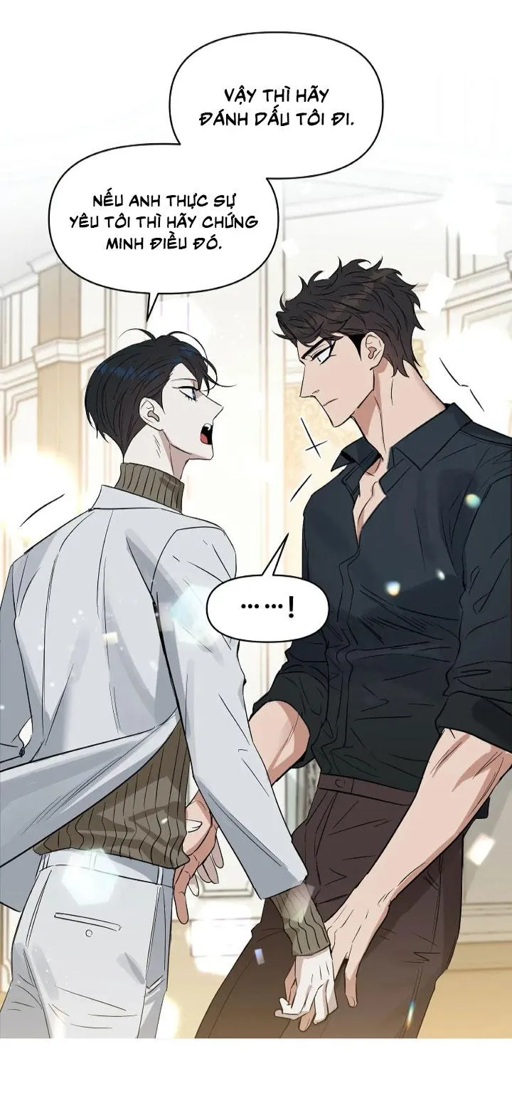 Kiss me liar Chapter 45 Trang 55