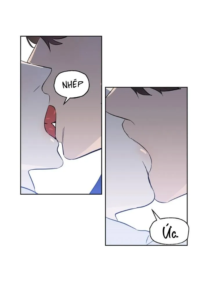 Kiss me liar Chapter 46 Trang 3