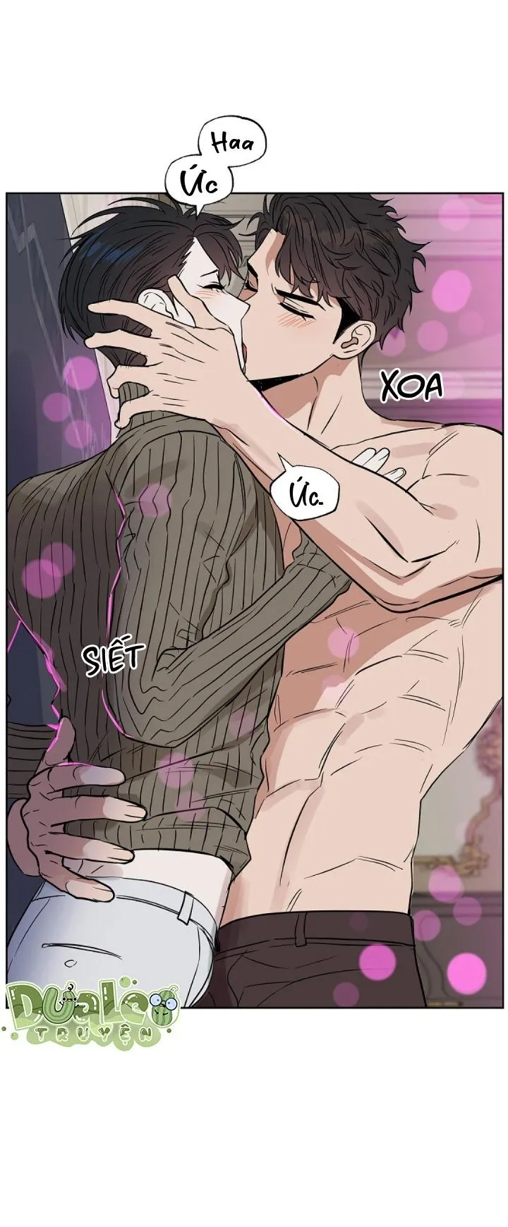 Kiss me liar Chapter 46 Trang 5