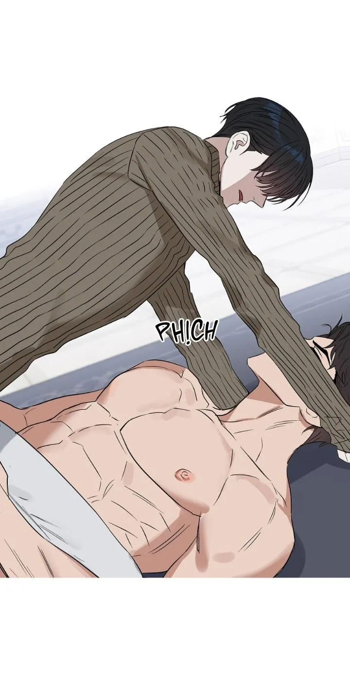 Kiss me liar Chapter 46 Trang 7