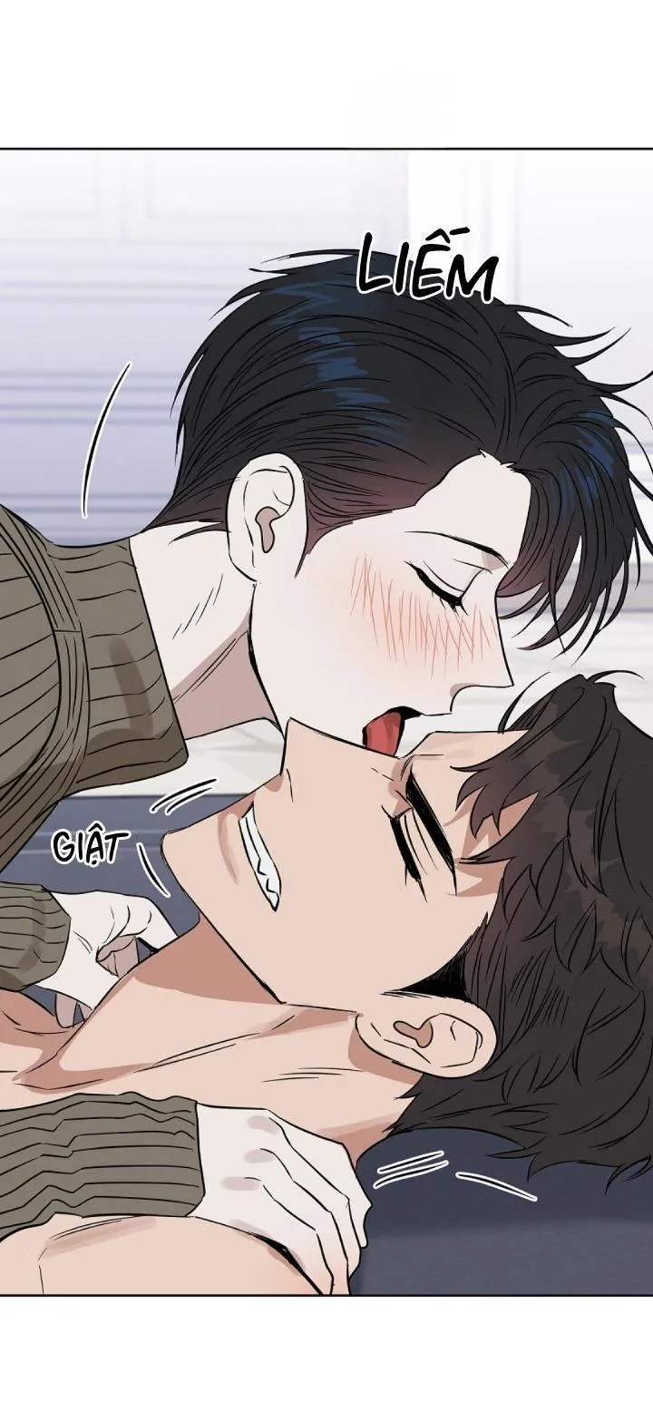 Kiss me liar Chapter 46 Trang 9