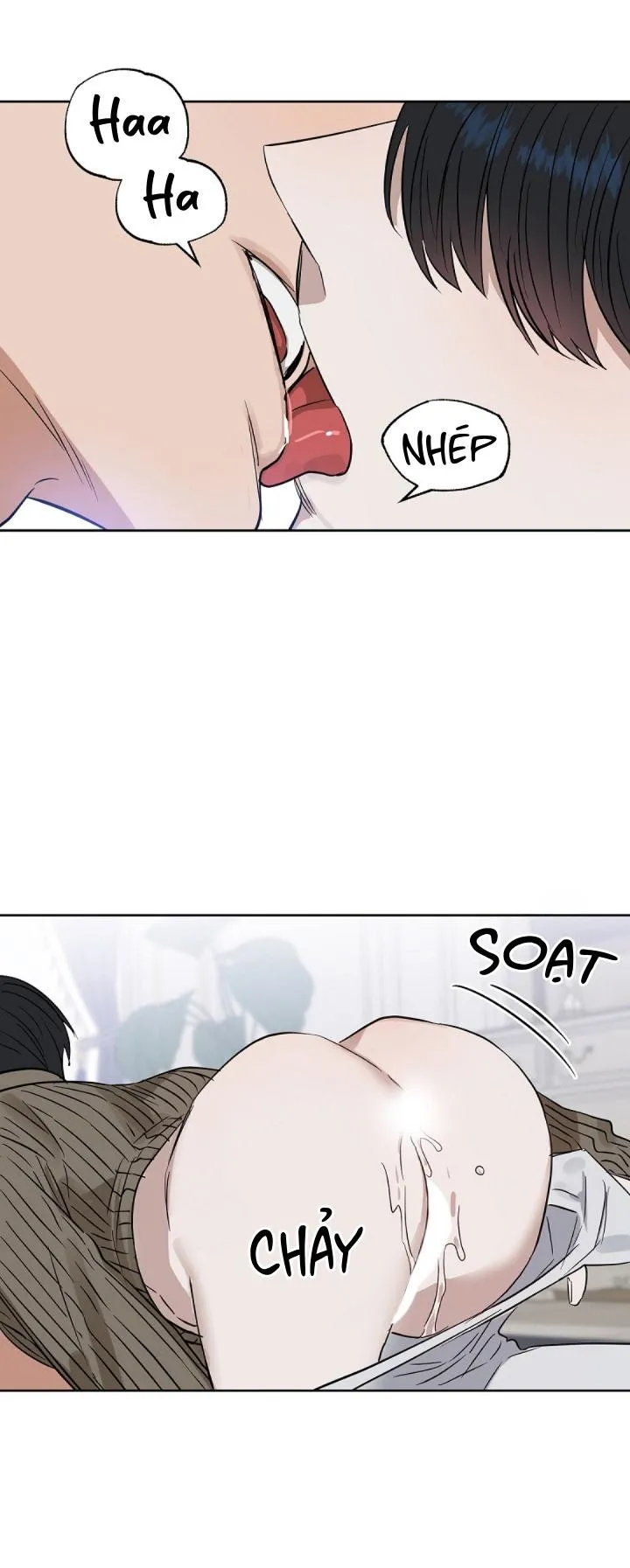 Kiss me liar Chapter 46 Trang 11