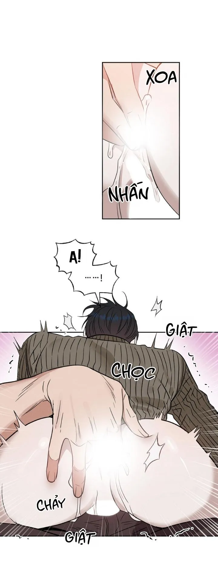 Kiss me liar Chapter 46 Trang 12