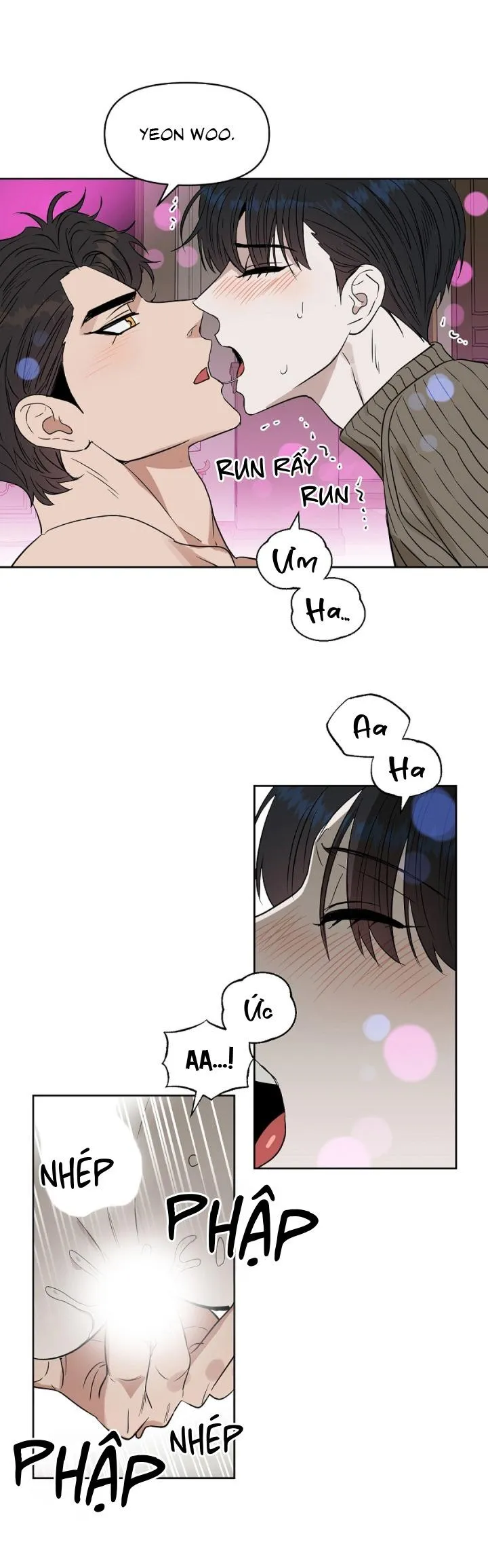 Kiss me liar Chapter 46 Trang 13