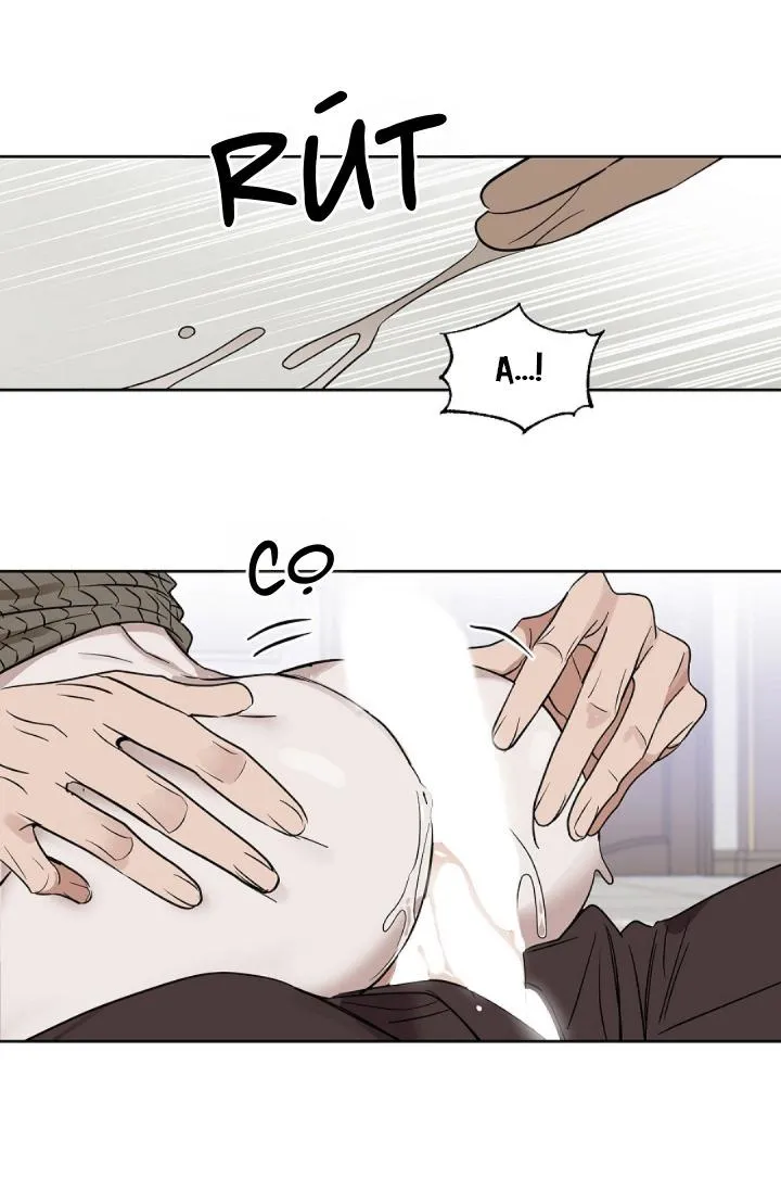 Kiss me liar Chapter 46 Trang 14