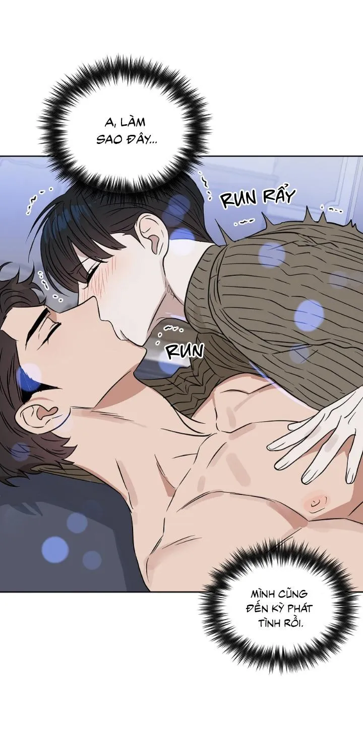 Kiss me liar Chapter 46 Trang 17