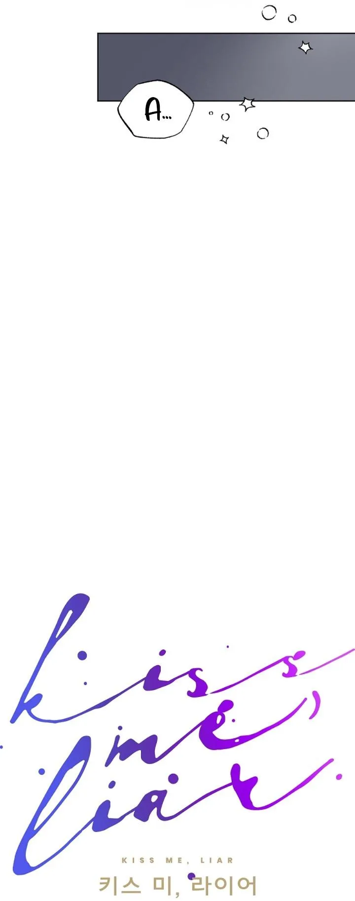 Kiss me liar Chapter 46 Trang 21