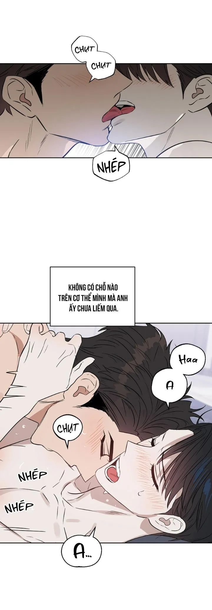 Kiss me liar Chapter 46 Trang 29