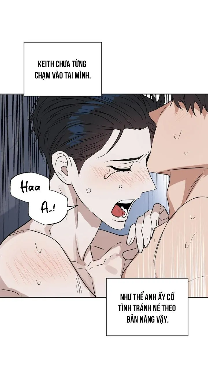 Kiss me liar Chapter 46 Trang 31