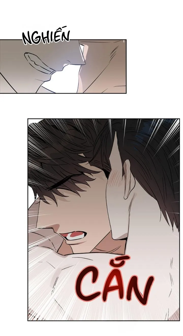 Kiss me liar Chapter 46 Trang 32