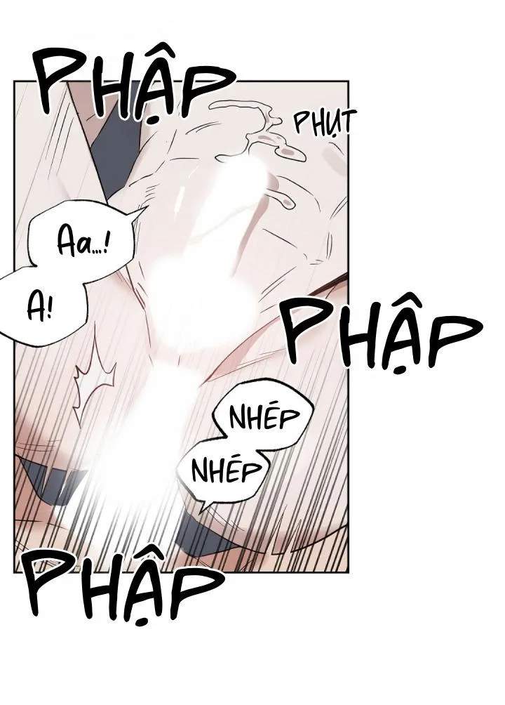 Kiss me liar Chapter 46 Trang 33