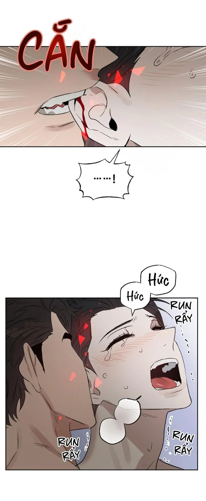 Kiss me liar Chapter 46 Trang 35