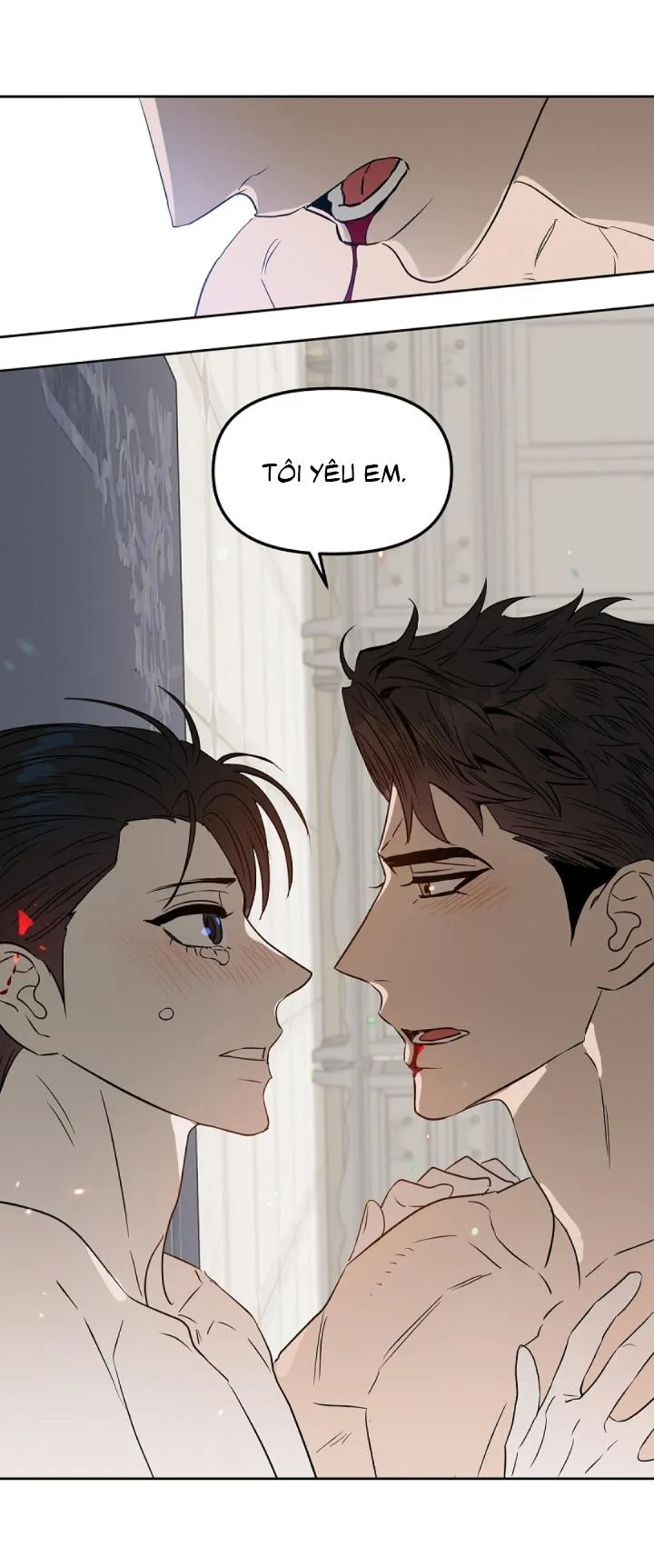 Kiss me liar Chapter 46 Trang 36