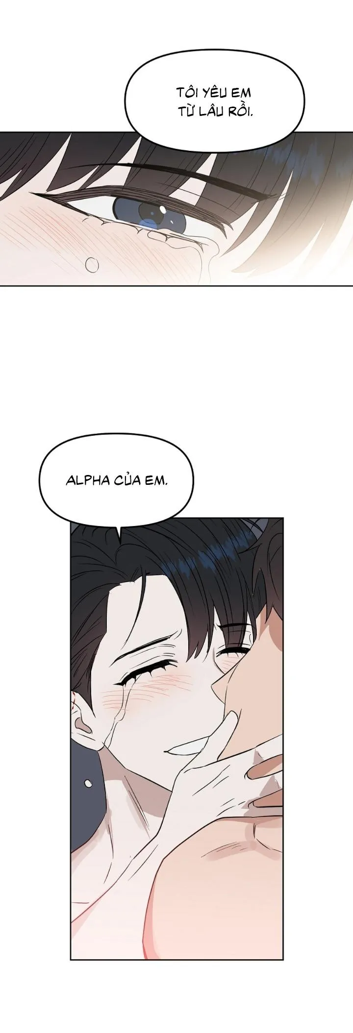 Kiss me liar Chapter 46 Trang 37
