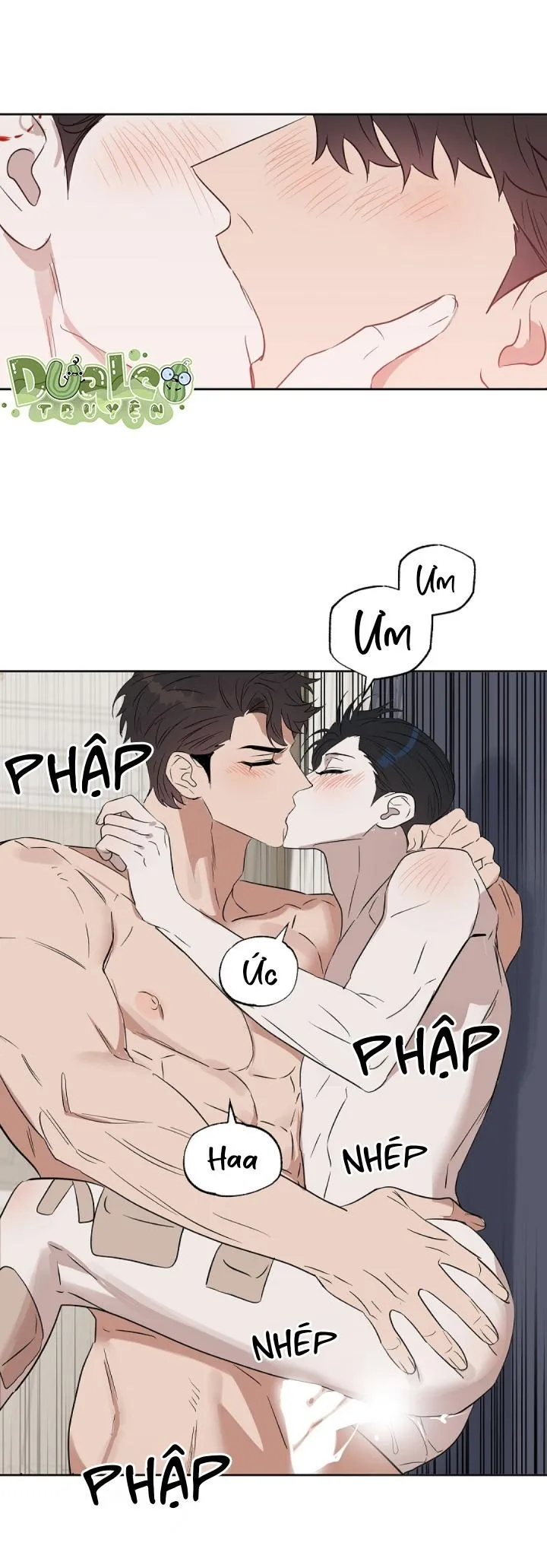 Kiss me liar Chapter 46 Trang 38