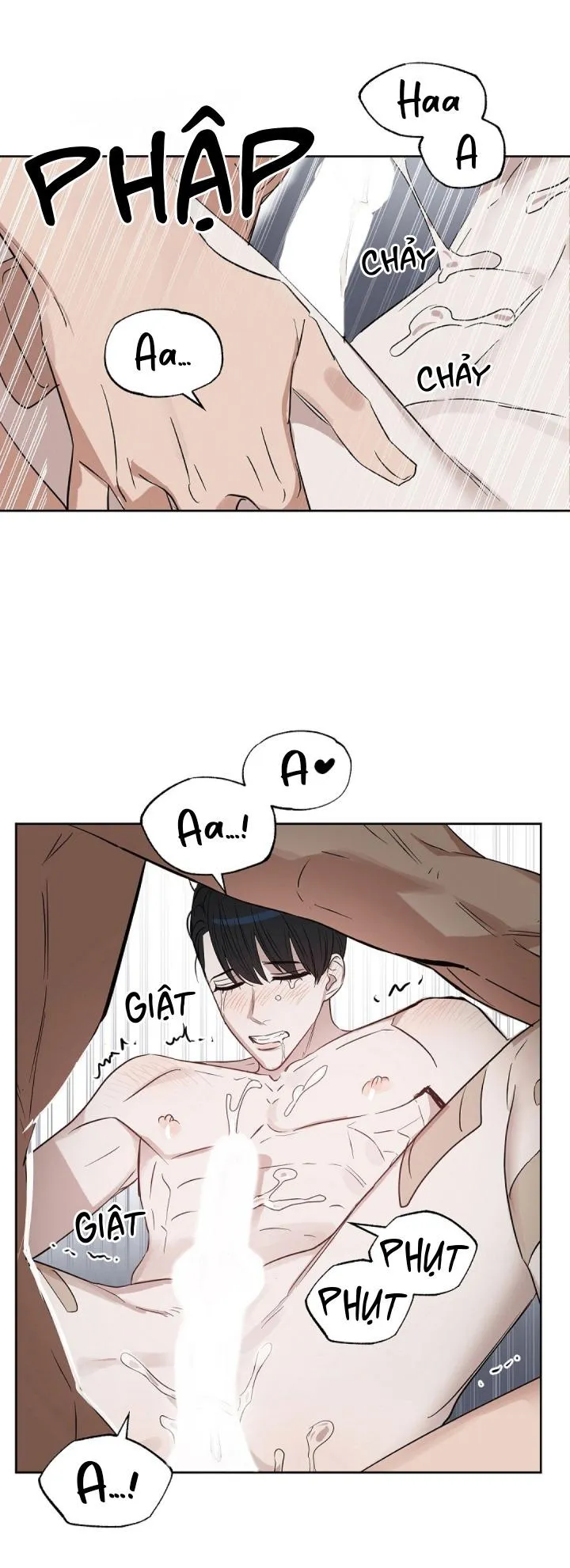 Kiss me liar Chapter 46 Trang 39