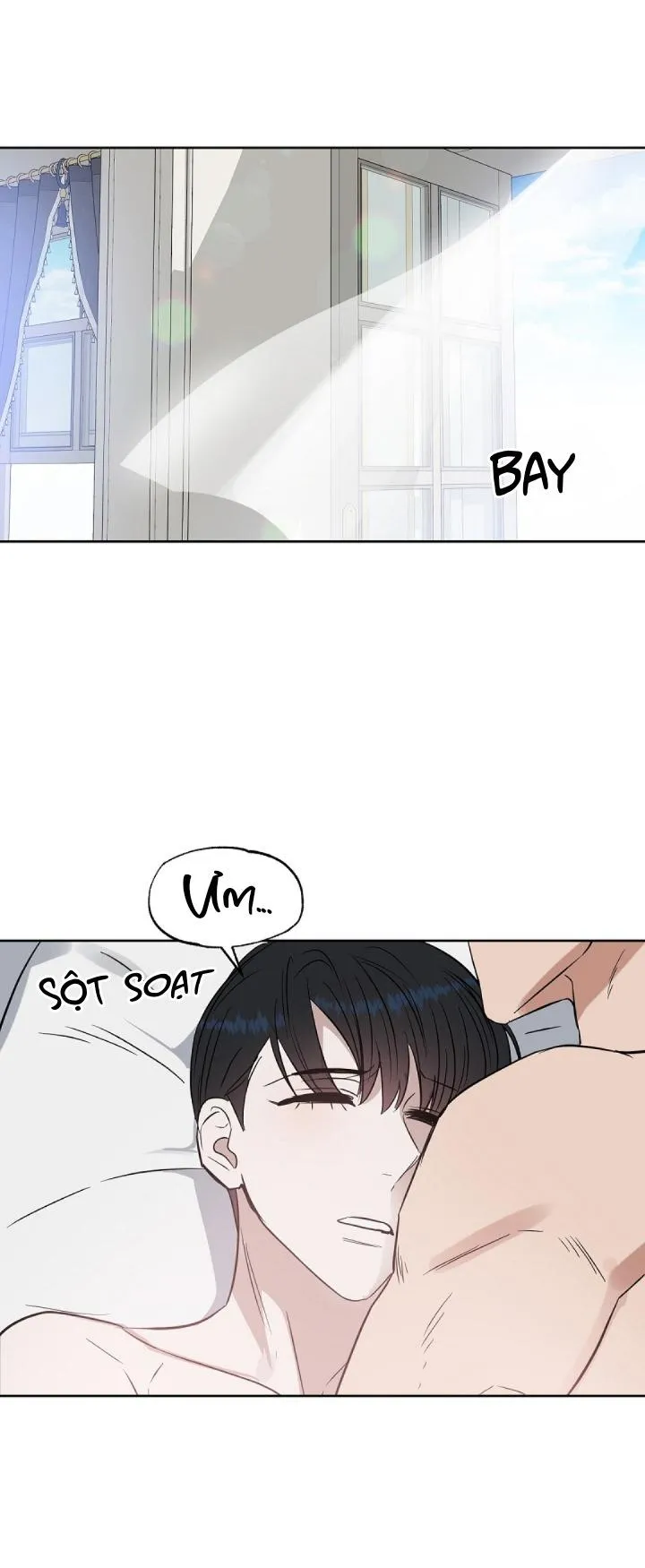 Kiss me liar Chapter 46 Trang 42