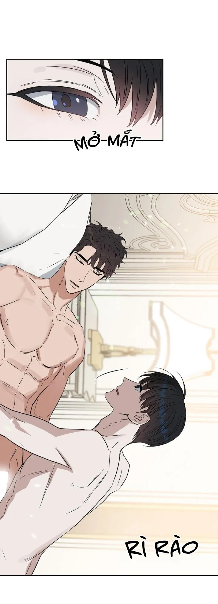 Kiss me liar Chapter 46 Trang 43