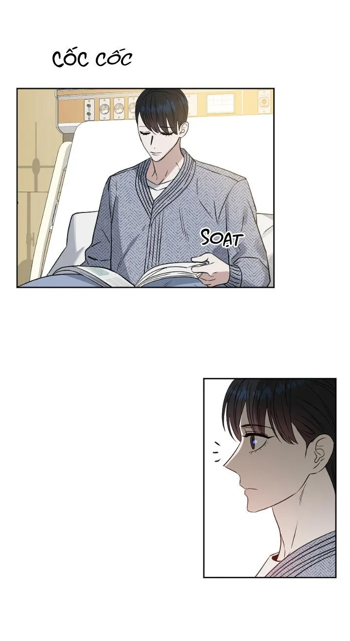 Kiss me liar Chapter 47 Trang 3