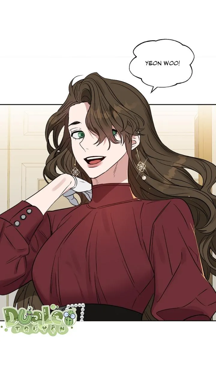 Kiss me liar Chapter 47 Trang 4