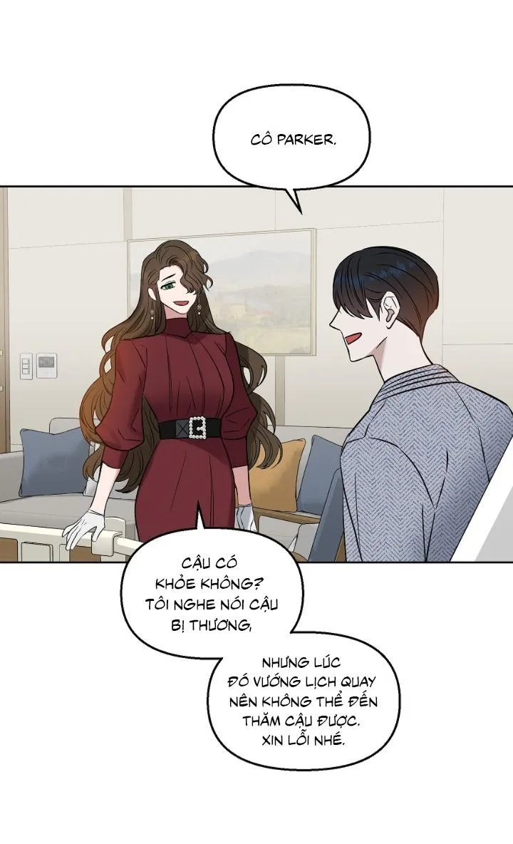 Kiss me liar Chapter 47 Trang 5