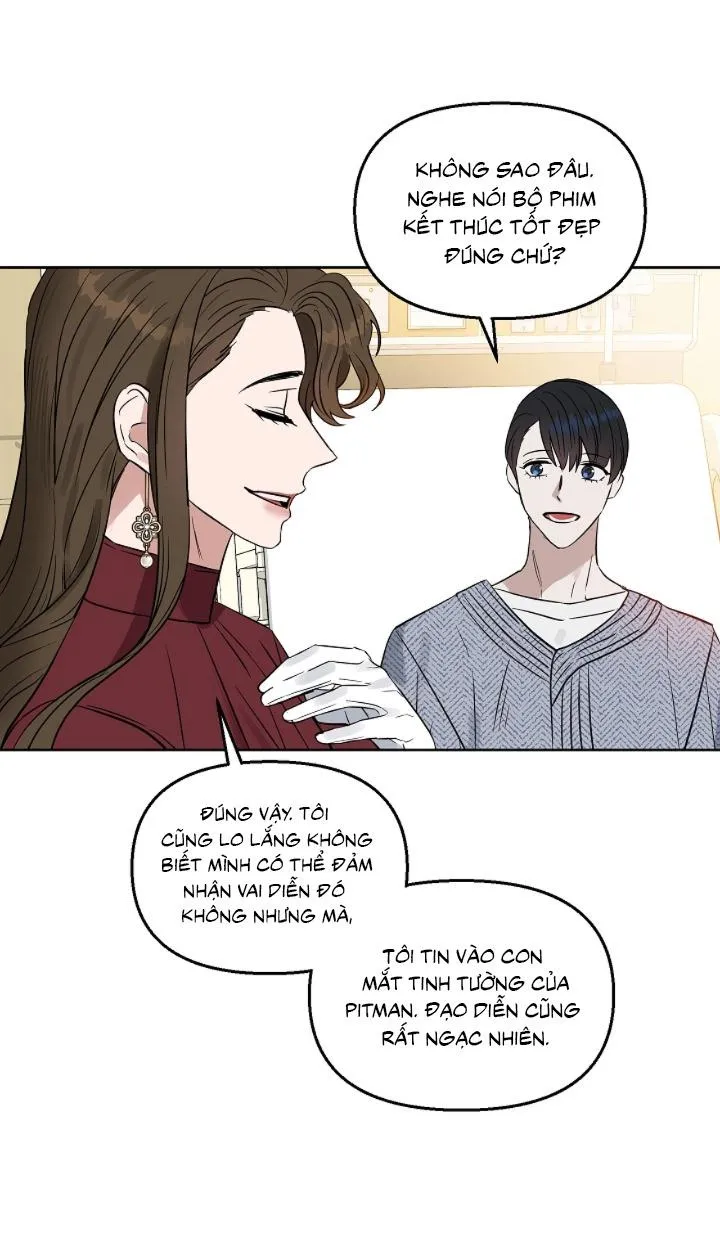 Kiss me liar Chapter 47 Trang 6