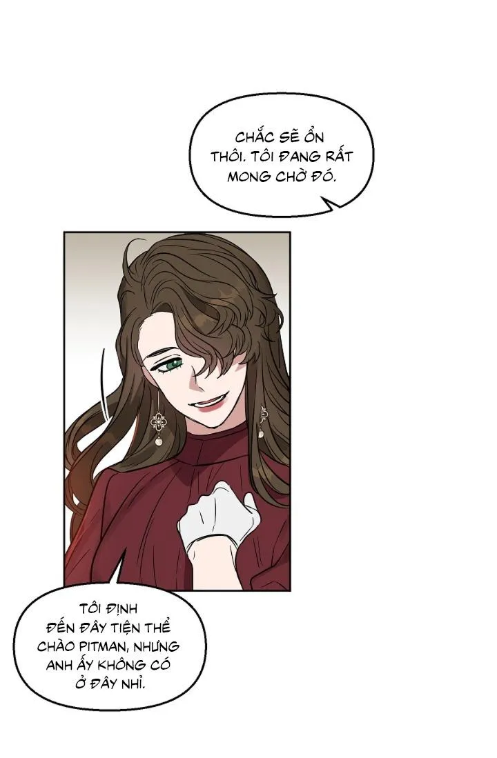 Kiss me liar Chapter 47 Trang 7