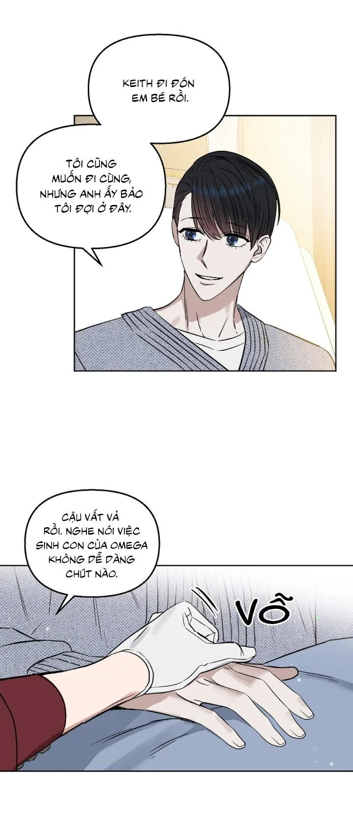 Kiss me liar Chapter 47 Trang 8