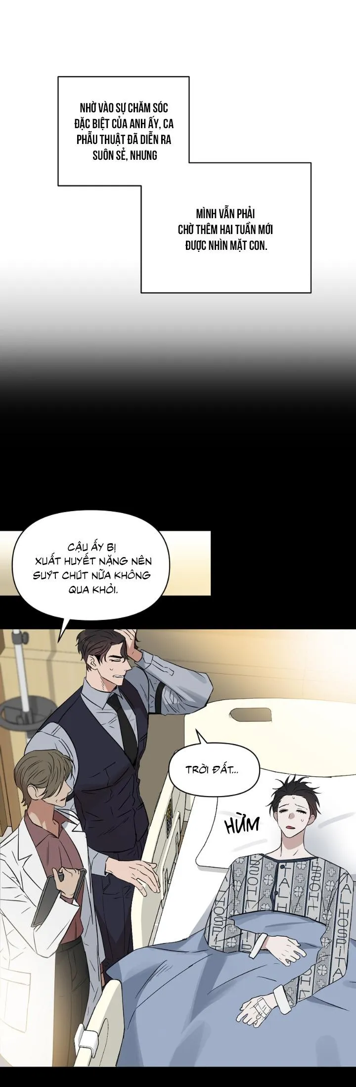 Kiss me liar Chapter 47 Trang 11