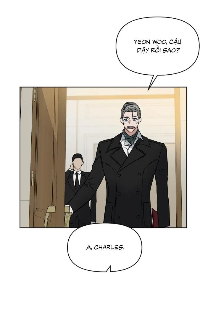 Kiss me liar Chapter 47 Trang 18