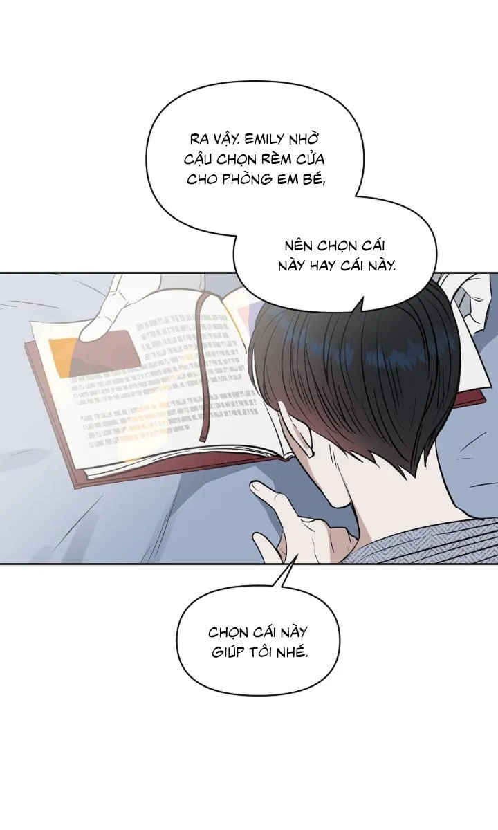 Kiss me liar Chapter 47 Trang 20