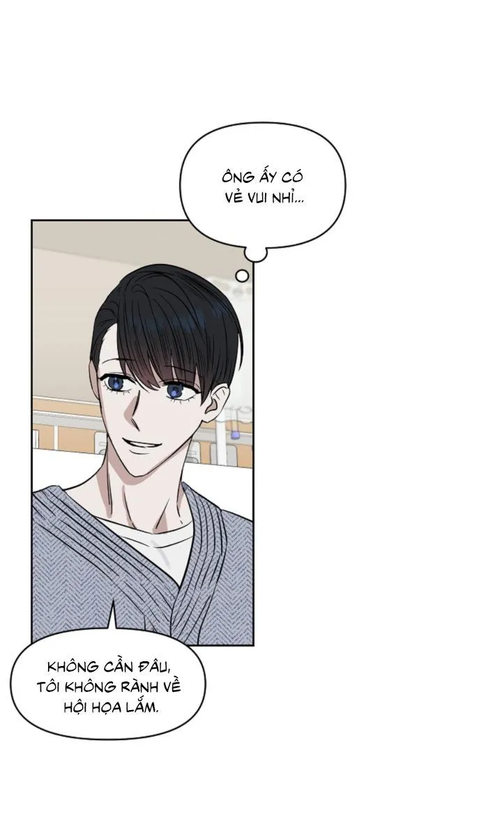 Kiss me liar Chapter 47 Trang 22